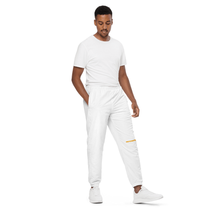 PSYCHOFITS™ StreetFlex Unisex Track Pants