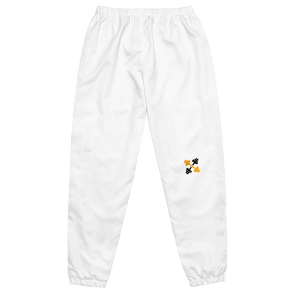 PSYCHOFITS™ StreetFlex Unisex Track Pants