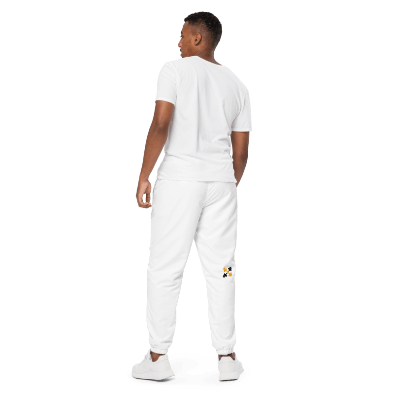 PSYCHOFITS™ StreetFlex Unisex Track Pants