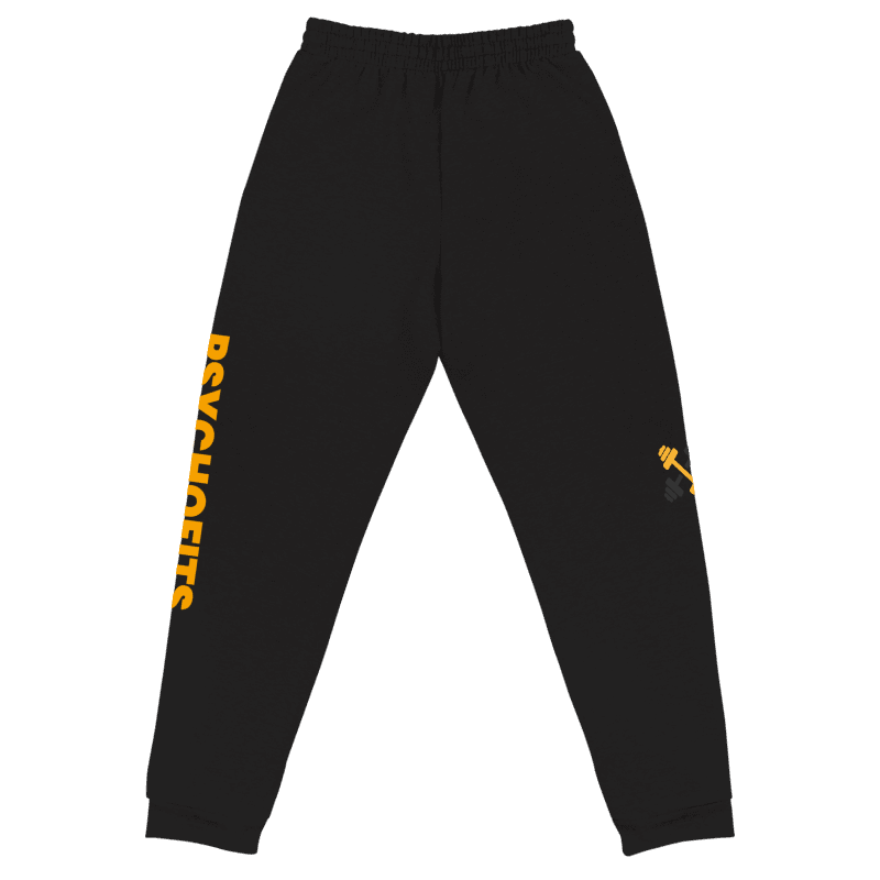 PSYCHOFITS™ ActiveEase Unisex Joggers