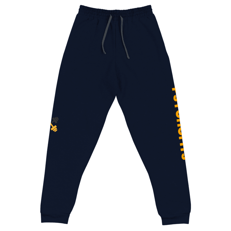 PSYCHOFITS™ ActiveEase Unisex Joggers