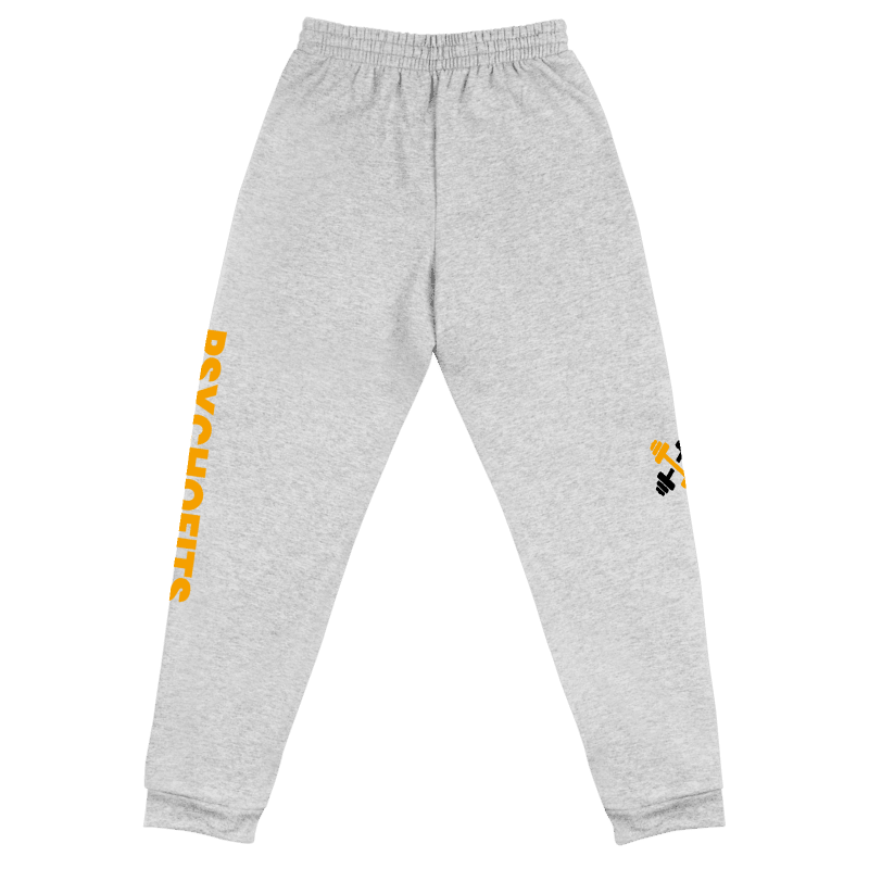 PSYCHOFITS™ ActiveEase Unisex Joggers