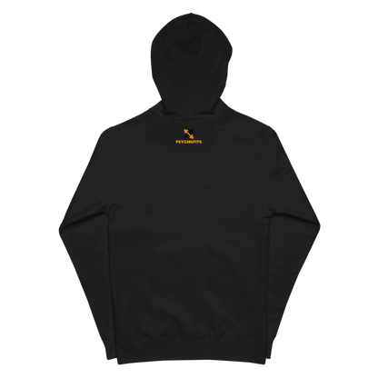PSYCHOFITS™ Essential Fleece Zip Jacket