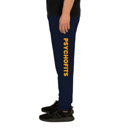 PSYCHOFITS™ ActiveEase Unisex Joggers