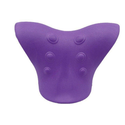 NeckAlign™- The Ultimate Solution for Neck and Shoulder Pain - Psychofits