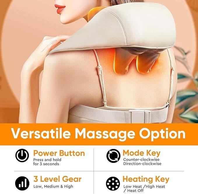 NeuroRelief™: Stress-Free Mind & Body Support - Psychofits