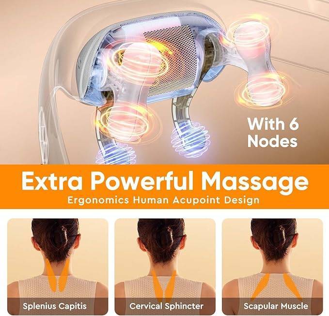NeuroRelief™: Stress-Free Mind & Body Support - Psychofits