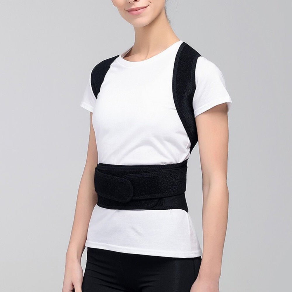 Posture Band Pro: Improve Your Posture! - Psychofits