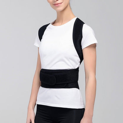 Posture Band Pro: Improve Your Posture! - Psychofits