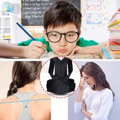 Posture Band Pro: Improve Your Posture! - Psychofits