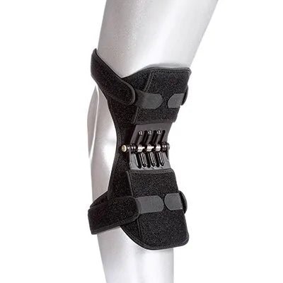 PowerLift Knee Pads - Ultimate Support - Psychofits