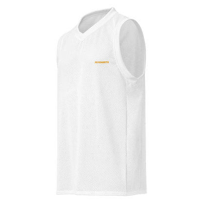 Elite Sports Jersey: For Peak Performance - Psychofits