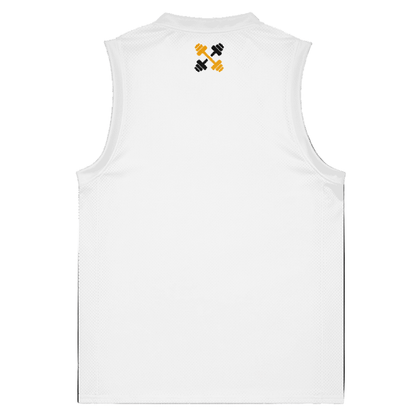 Elite Sports Jersey: For Peak Performance - Psychofits