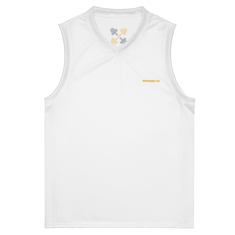 Elite Sports Jersey: For Peak Performance - Psychofits