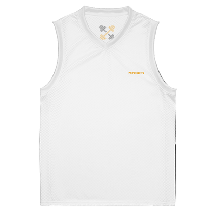 Elite Sports Jersey: For Peak Performance - Psychofits