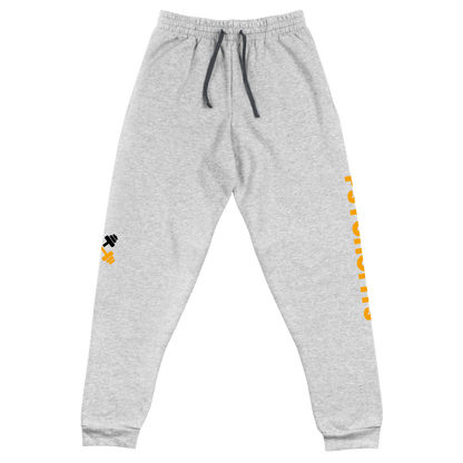 PSYCHOFITS™ ActiveEase Unisex Joggers - Psychofits