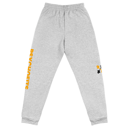 PSYCHOFITS™ ActiveEase Unisex Joggers - Psychofits