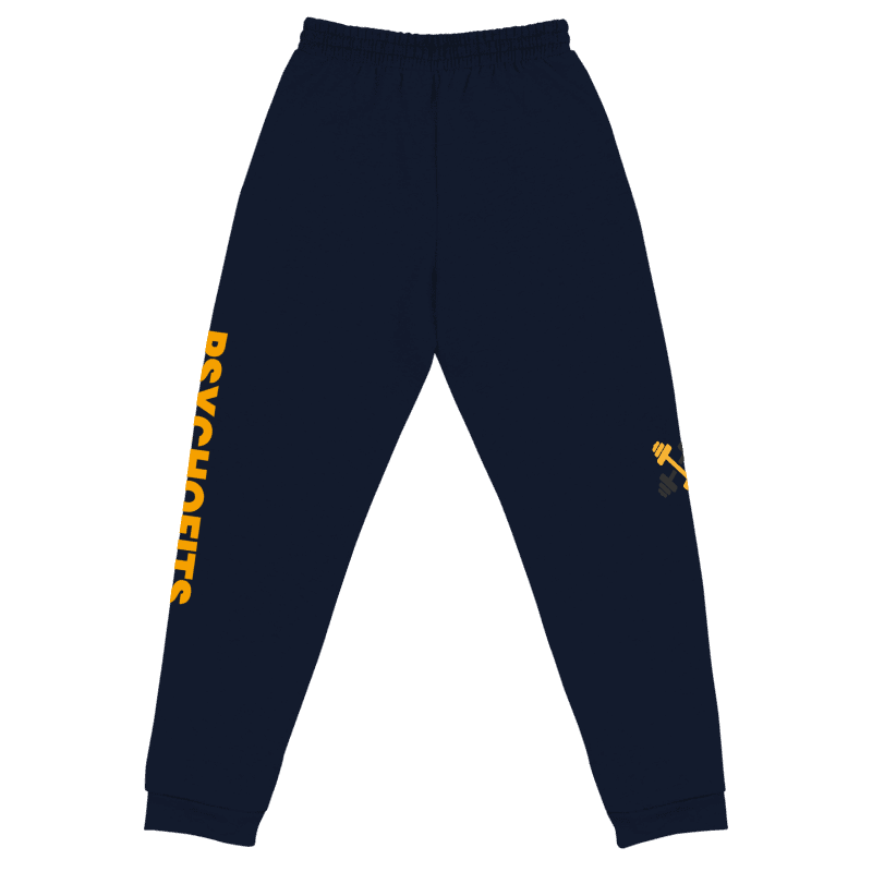 PSYCHOFITS™ ActiveEase Unisex Joggers - Psychofits