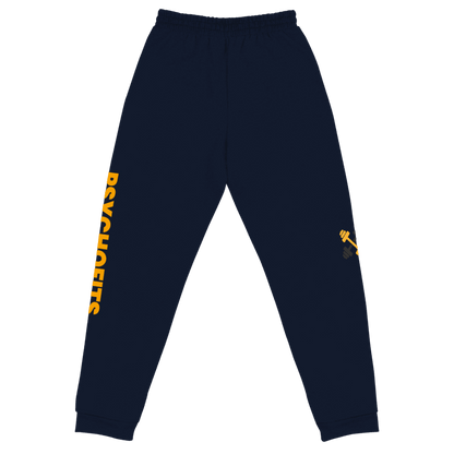 PSYCHOFITS™ ActiveEase Unisex Joggers - Psychofits