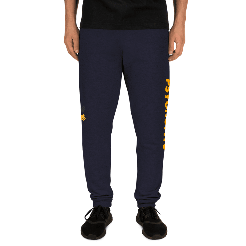 PSYCHOFITS™ ActiveEase Unisex Joggers - Psychofits