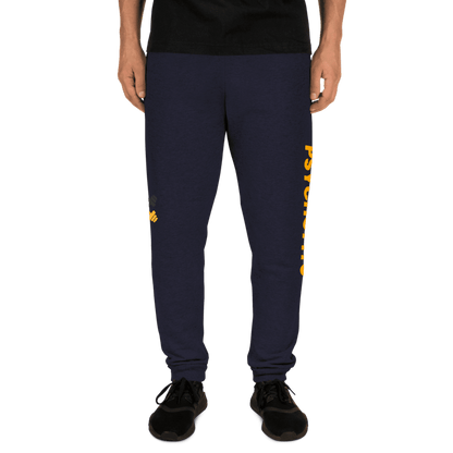 PSYCHOFITS™ ActiveEase Unisex Joggers - Psychofits