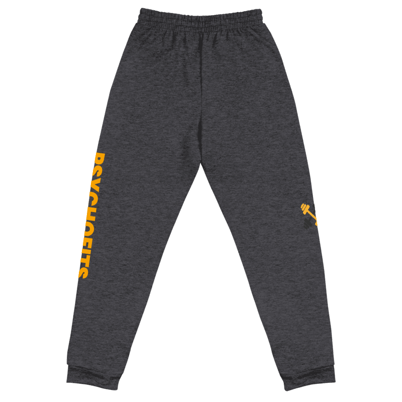 PSYCHOFITS™ ActiveEase Unisex Joggers - Psychofits