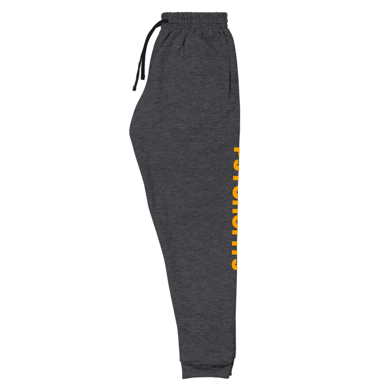 PSYCHOFITS™ ActiveEase Unisex Joggers - Psychofits