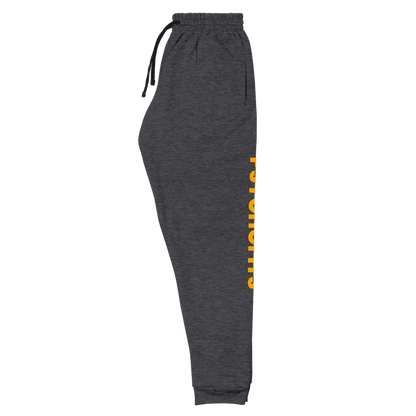 PSYCHOFITS™ ActiveEase Unisex Joggers - Psychofits