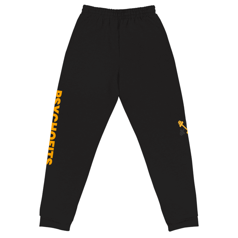 PSYCHOFITS™ ActiveEase Unisex Joggers - Psychofits