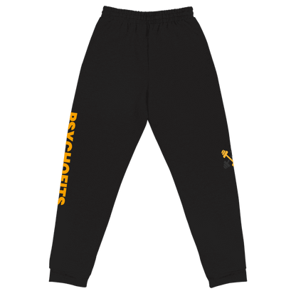 PSYCHOFITS™ ActiveEase Unisex Joggers - Psychofits