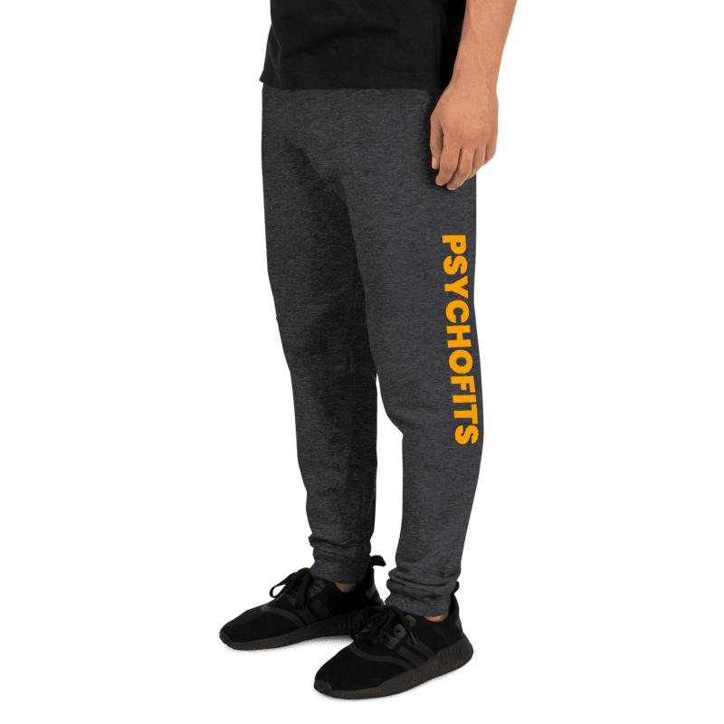 PSYCHOFITS™ ActiveEase Unisex Joggers - Psychofits