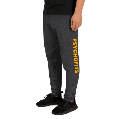 PSYCHOFITS™ ActiveEase Unisex Joggers - Psychofits