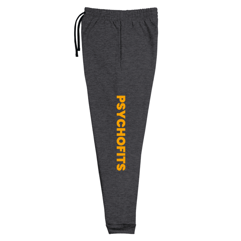 PSYCHOFITS™ ActiveEase Unisex Joggers - Psychofits