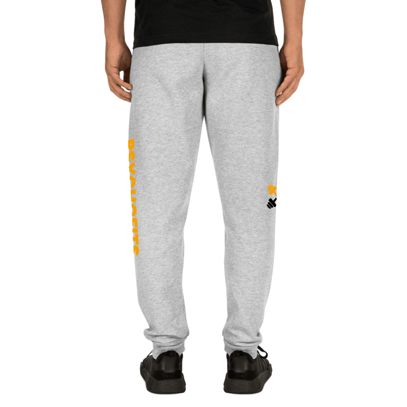 PSYCHOFITS™ ActiveEase Unisex Joggers - Psychofits