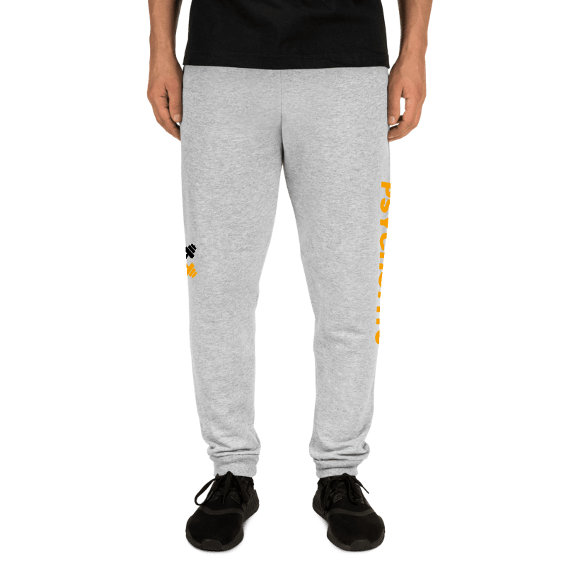 PSYCHOFITS™ ActiveEase Unisex Joggers - Psychofits