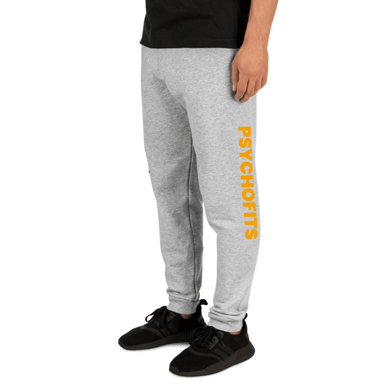 PSYCHOFITS™ ActiveEase Unisex Joggers - Psychofits