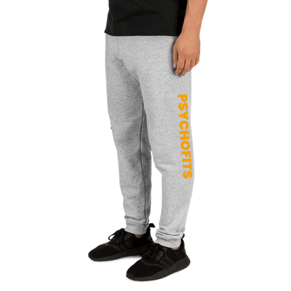 PSYCHOFITS™ ActiveEase Unisex Joggers - Psychofits
