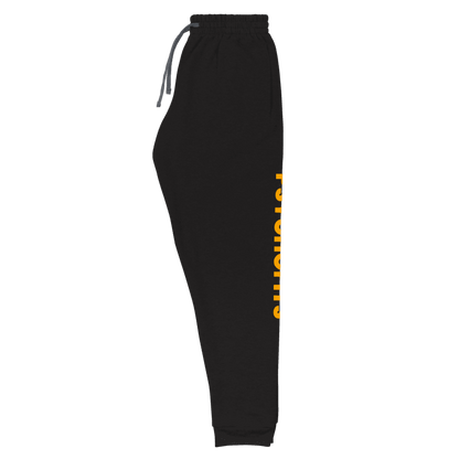 PSYCHOFITS™ ActiveEase Unisex Joggers - Psychofits