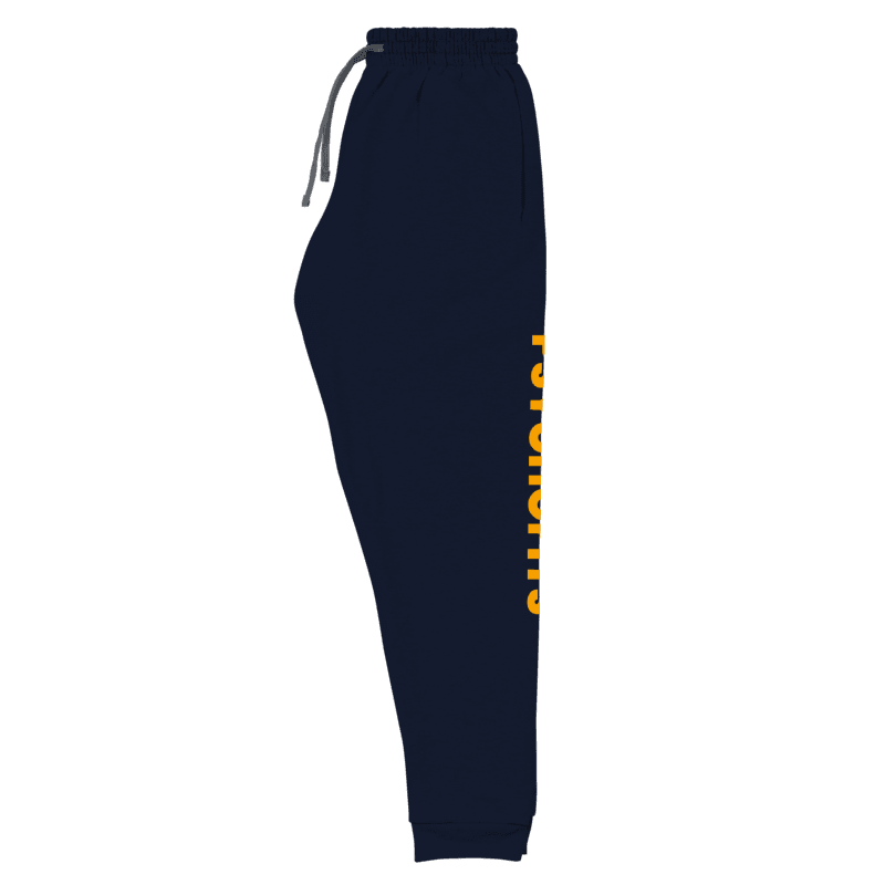 PSYCHOFITS™ ActiveEase Unisex Joggers - Psychofits