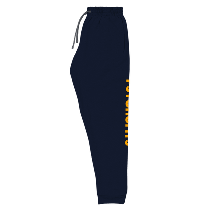 PSYCHOFITS™ ActiveEase Unisex Joggers - Psychofits