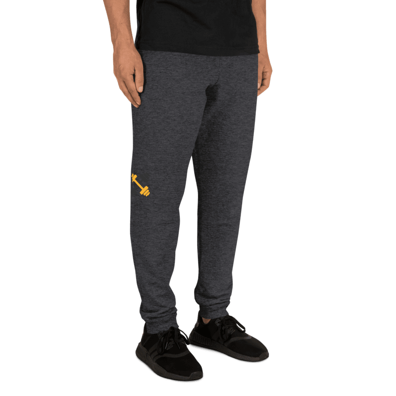 PSYCHOFITS™ ActiveEase Unisex Joggers - Psychofits