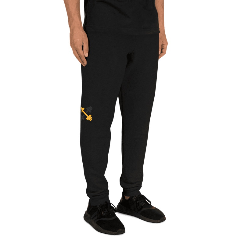 PSYCHOFITS™ ActiveEase Unisex Joggers - Psychofits