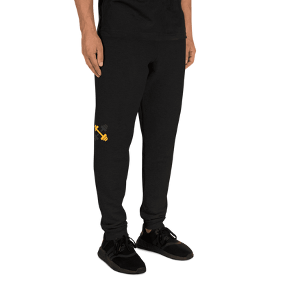 PSYCHOFITS™ ActiveEase Unisex Joggers - Psychofits