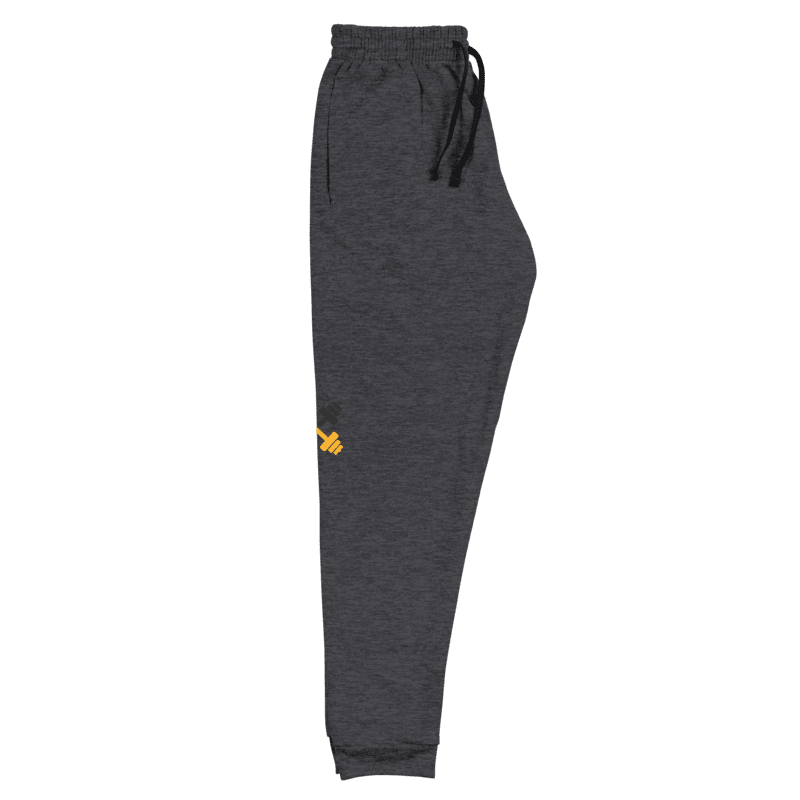 PSYCHOFITS™ ActiveEase Unisex Joggers - Psychofits
