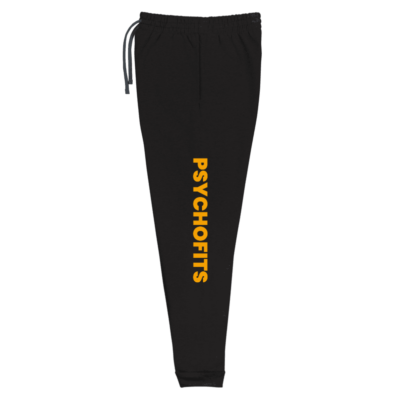 PSYCHOFITS™ ActiveEase Unisex Joggers - Psychofits