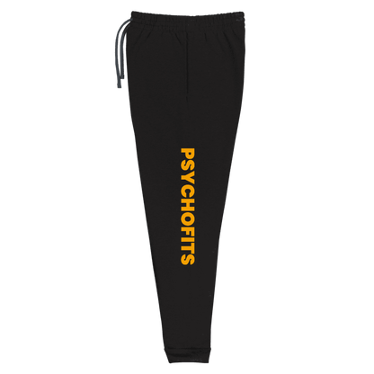 PSYCHOFITS™ ActiveEase Unisex Joggers - Psychofits