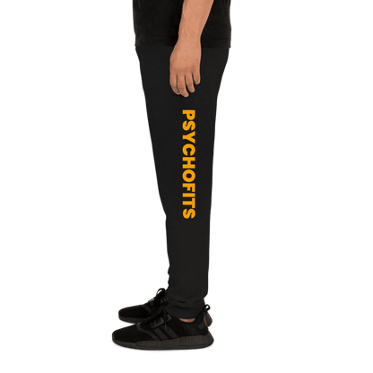 PSYCHOFITS™ ActiveEase Unisex Joggers - Psychofits
