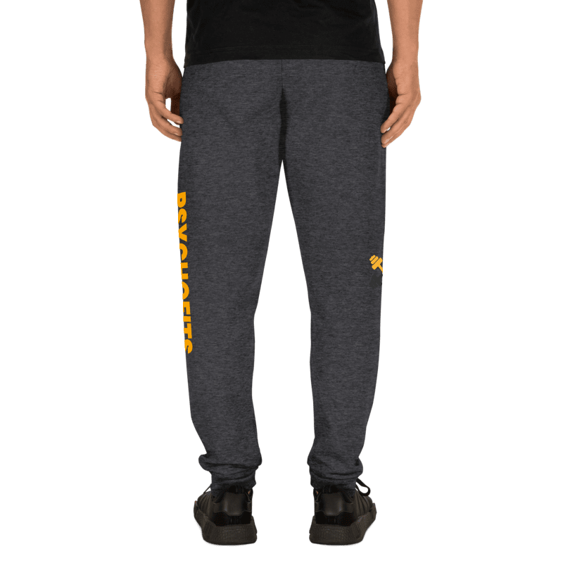 PSYCHOFITS™ ActiveEase Unisex Joggers - Psychofits
