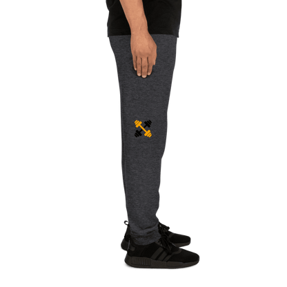 PSYCHOFITS™ ActiveEase Unisex Joggers - Psychofits