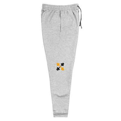 PSYCHOFITS™ ActiveEase Unisex Joggers - Psychofits